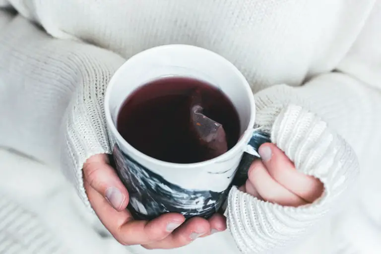 These Weight Loss Teas will give you the perfect waistline