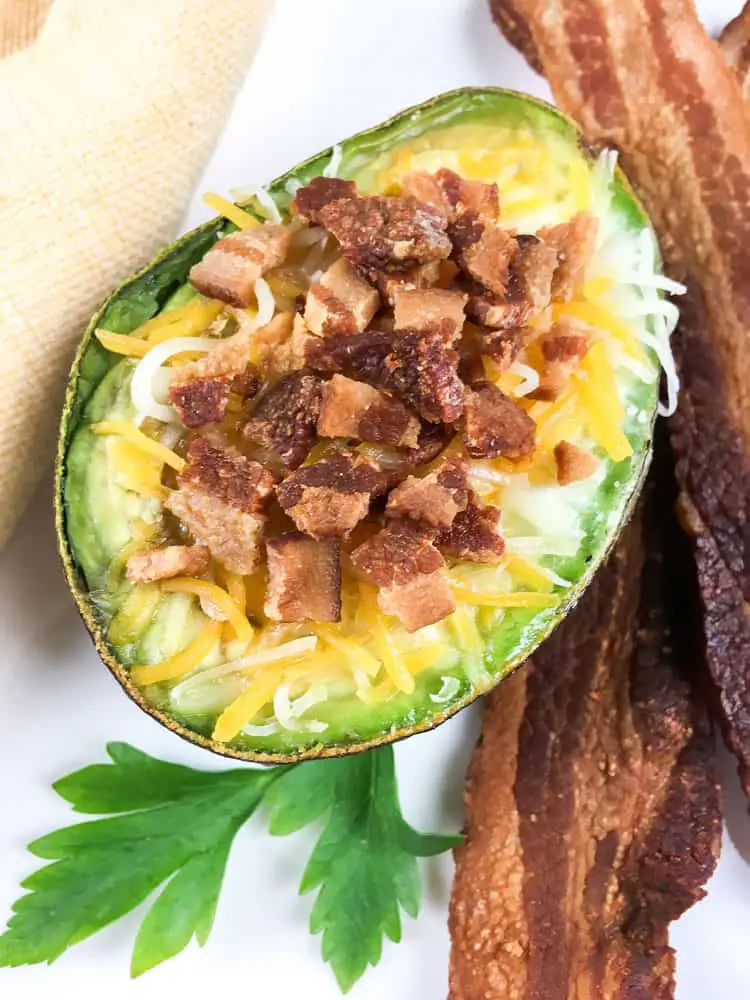 Romantic Keto Breakfast Ideas In Bed | Jeremy Life