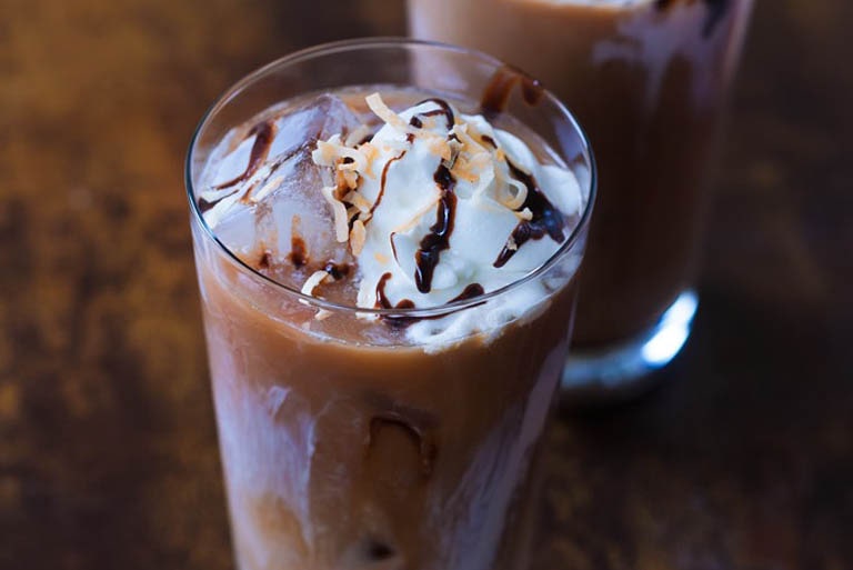 Keto Iced Coffee Recipe Ideas You Will Love