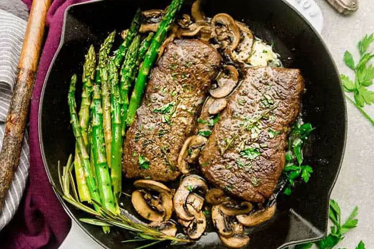The Perfect Keto Steak Recipe for Your Diet