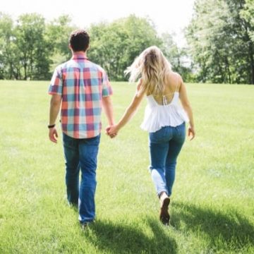 Workout Plan for Couples