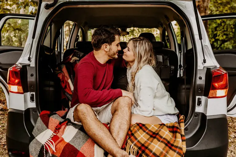 Fall Date Ideas To Make Your Relationship Glimmer