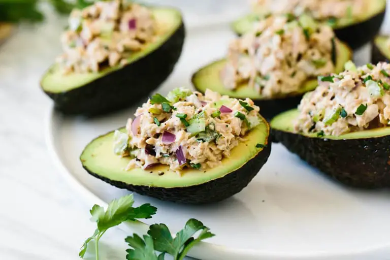 Keto Tuna Recipes To Sizzle Your Tongue