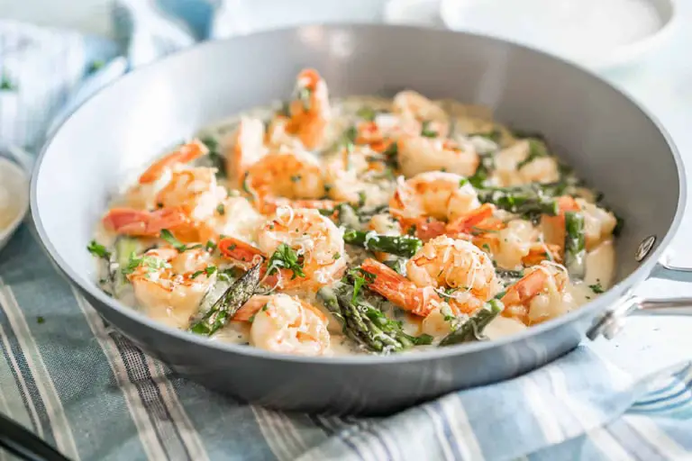 Keto Shrimp Dishes That Will Make Your Forget Other Seafood