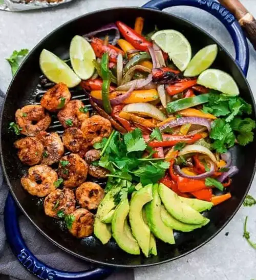 16 Best Delicious Keto Shrimp Dishes | Jeremy Life