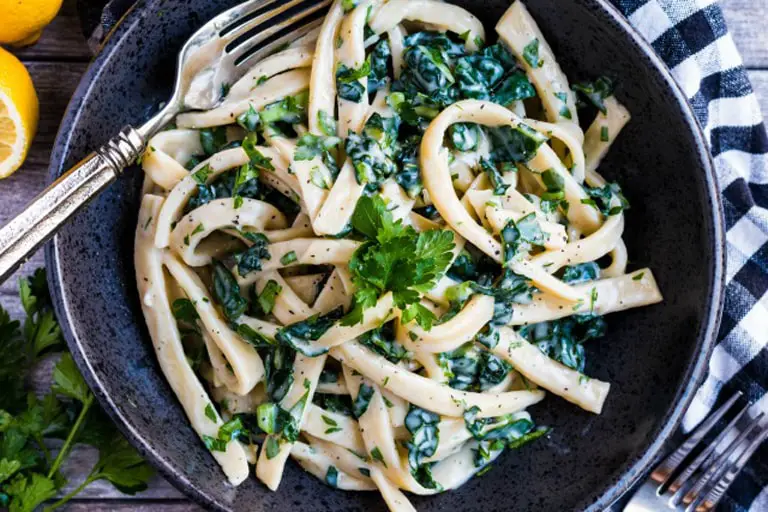 The Best Keto Pasta Recipes On The Internet