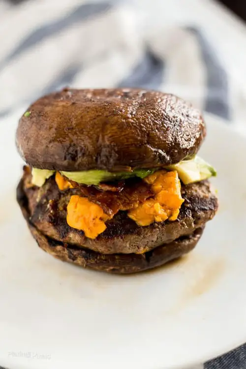 15 Low Carb Burger Recipes Best your weight loss journey Jeremy Life