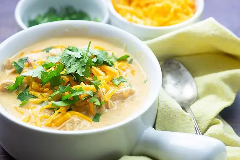 Top 15 Keto Friendly Soup Recipes to Warm Your Body