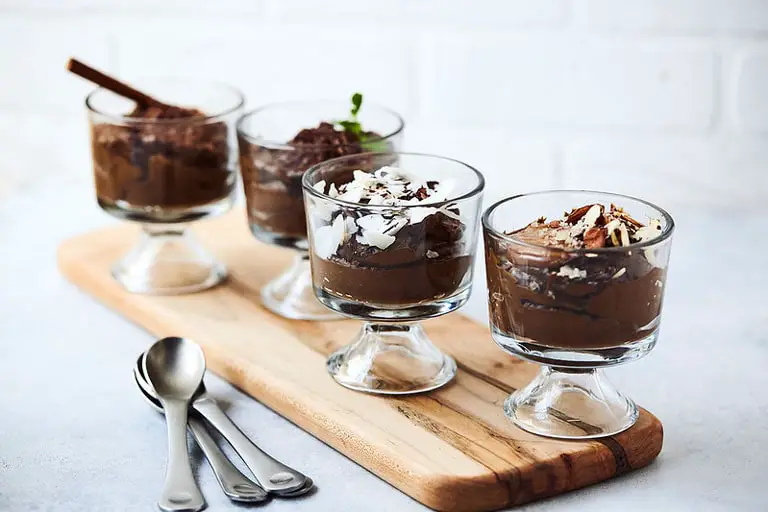 15 Best Low Carb Dessert Recipes To Try
