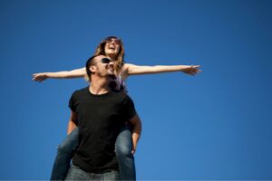 Couple Relationship Goals Quotes to Strengthen Your Bond